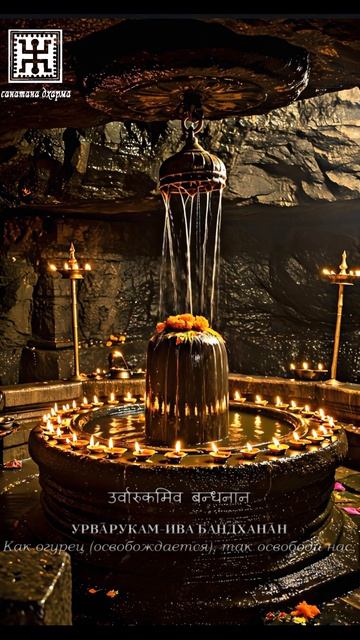 Мритьюнджая мантра - мантра Шивы, Победителя Смерти