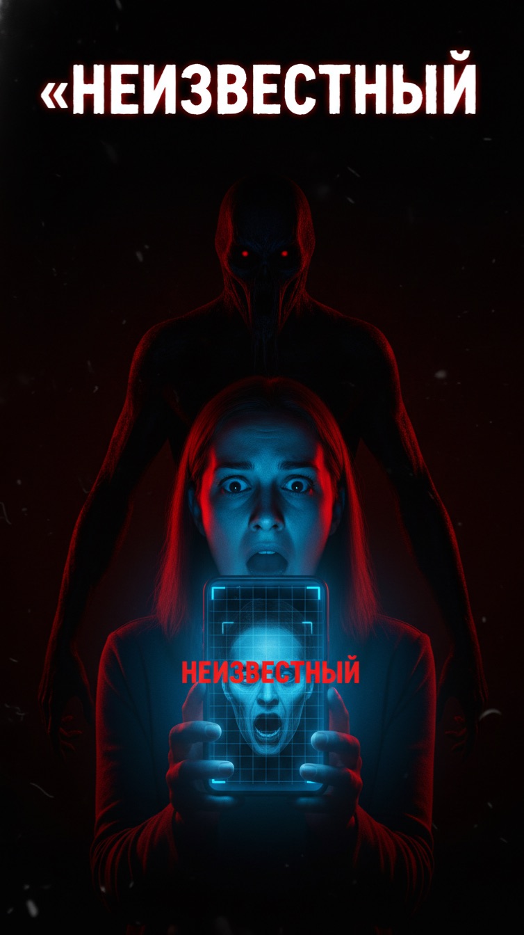 НЕИЗВЕСТНЫЙ/Страшная история