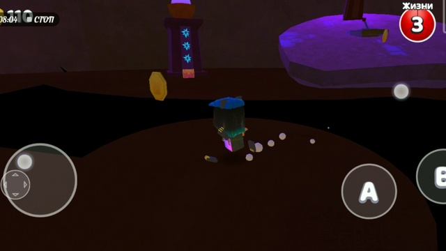 ПЫЬАЮСЬ пройти Астральный Храм 2 ЧАСТЬ!