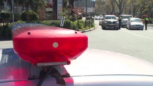 Во время рейда на дорогах Сочи нашли семь должников с общим долгом 1,5 миллиона рублей