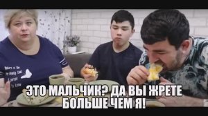 ОЛЬГА УРАЛОЧКА LIVE   ожиревшая бабенка организовала канал таджикской миграции