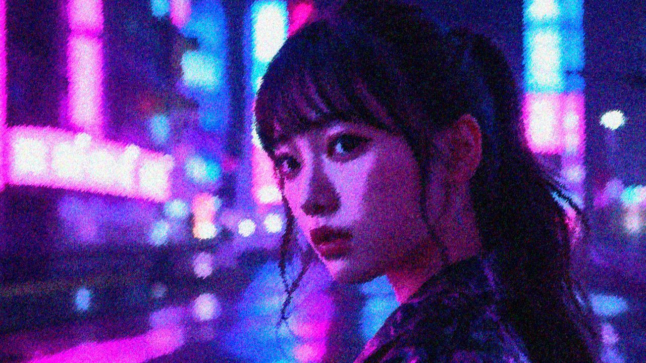 MIXA-SYNTHWAVE AND JAPANESE GIRL.-(PROD. BY НЕЙРОСЕТЬ,MIXA).-(OFFICIAL-MUSIC-VIDEO-2026).