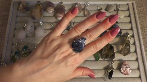 6.04.2026. УКРАШЕНИЯ С ПРИРДНЫМИ КАМНЯМИ : АПАТИТ, БЕЛОМРИТ, СОДАЛИТ, АММОНИТ, ГОРНЫЙ ХРУСТАЛЬ,АГАТ