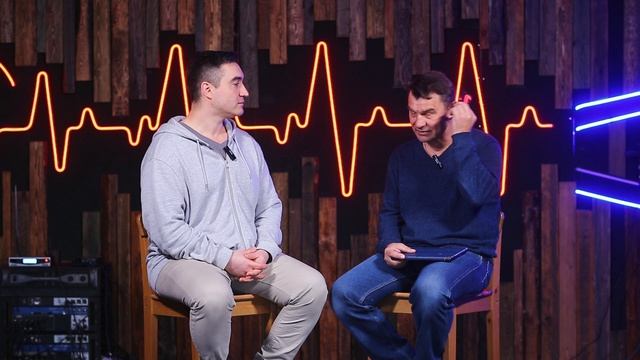 10 выпуск подкаста 