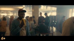 Дед Фомич — Русский трейлер (2026)