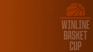 WINLINE Basket Cup. Финал четырёх. Матч за 3-е место