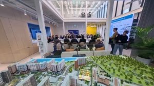 КОМПЛЕКСНОЕ РАЗВИТИЕ ТЕРРИТОРИЙ ПОДМОСКОВЬЯ