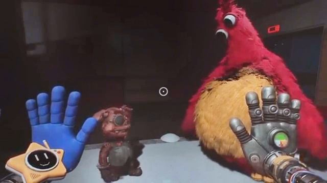 Poppy Playtime глава 5 Что нас ждёт в 6 главе Poppy Playtime? Полный разбор!