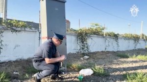 Поджегший релейные шкафы за 900 долларов подросток из Краснодара пойдет под суд