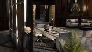 47 в банке тренирует охрану