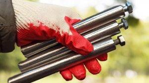 Мегаполезная самоделка! Посмотри и убедись в этом сам.