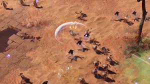 Jotunnslayer: Hordes of Hel - Official Conan the Barbarian DLC Announce Trailer