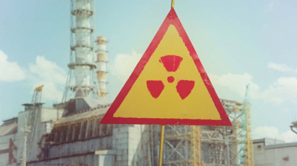 Чернобыль ☢️ смотреть онлайн