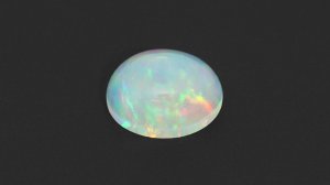 Эфиопский WELO Опал 1.31 карат