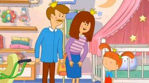 Мультик детям / Жила-была Царевна / Настоящий малыш