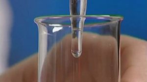 Химия 10 класс. Практическая работа №1. Вариант 2. Нейтрализация КОН аминокислотой