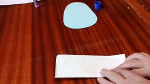 Полезный урок: «Весенняя поделочка»