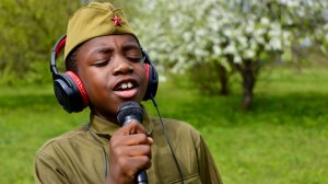 ДЕНЬ ПОБЕДЫ 2026. ГОДОВЩИНА 81. 9 МАЯ СБОРНИК ПЕСЕН