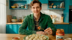 Мистраль. АМЦА - Мужчины тоже плачут (Россия) (2026)