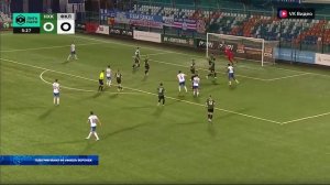 Пропущенный ранее матч «Нефтехимик-Факел» наконец состоялся