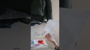 посылка для собак﹤3 снимать вторую часть? да собаки у меня напечатанные пожалуйста не хейтите.