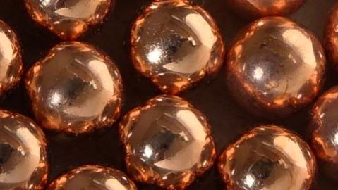 Новый электролит пирофосфатного щелочного меднения исследование