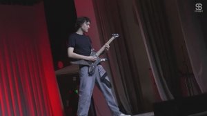 Студенческая весна - 2026 | Вокальное направление