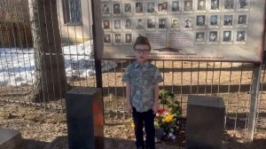 Грибков Дмитрий