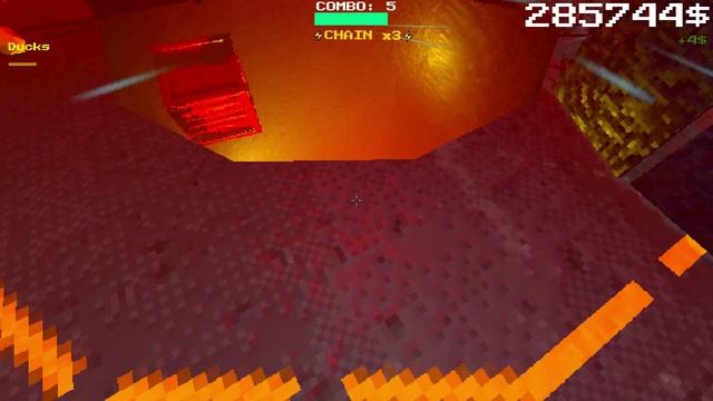 Project P.I.T.T \\ КОМБО - 120Х \\ #4