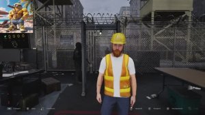 я нашёл боба строителя