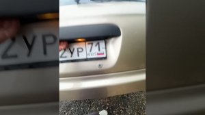 Dodge Grand Caravan 2007 3,3  обзор