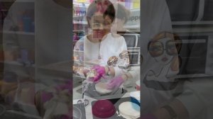 Лепёшки с начинкой