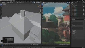 03 Continuing The Blockout