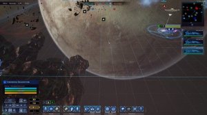 Battlefleet gothic armada 2 Multiplayer 2vs2 №289