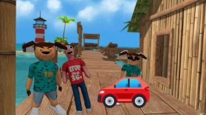 Абоюскины 4 37 серия