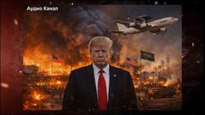 Крушение сверхдержавы:  почему Трамп уже проиграл войну Ирану