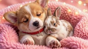 Музыка детям. Ты заслуживаешь покоя, засыпай менее чем за 5 минут