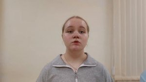 студия ХарАктер. Анна Лебедева