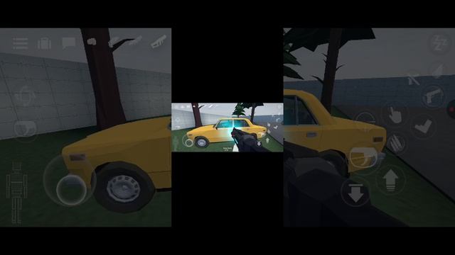 ВОЙНУШКА УДАЛАСЬ! | kammi