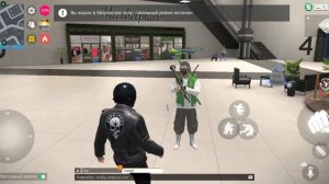 LONE ID: 7937533 Унизил своего друга, т.к. он состоял в клане Львиных. Grand Criminal Online GCO★