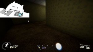 ИГРАЮ В BONEROOM