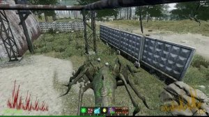 will to live online первоапрельский зелёный амулет