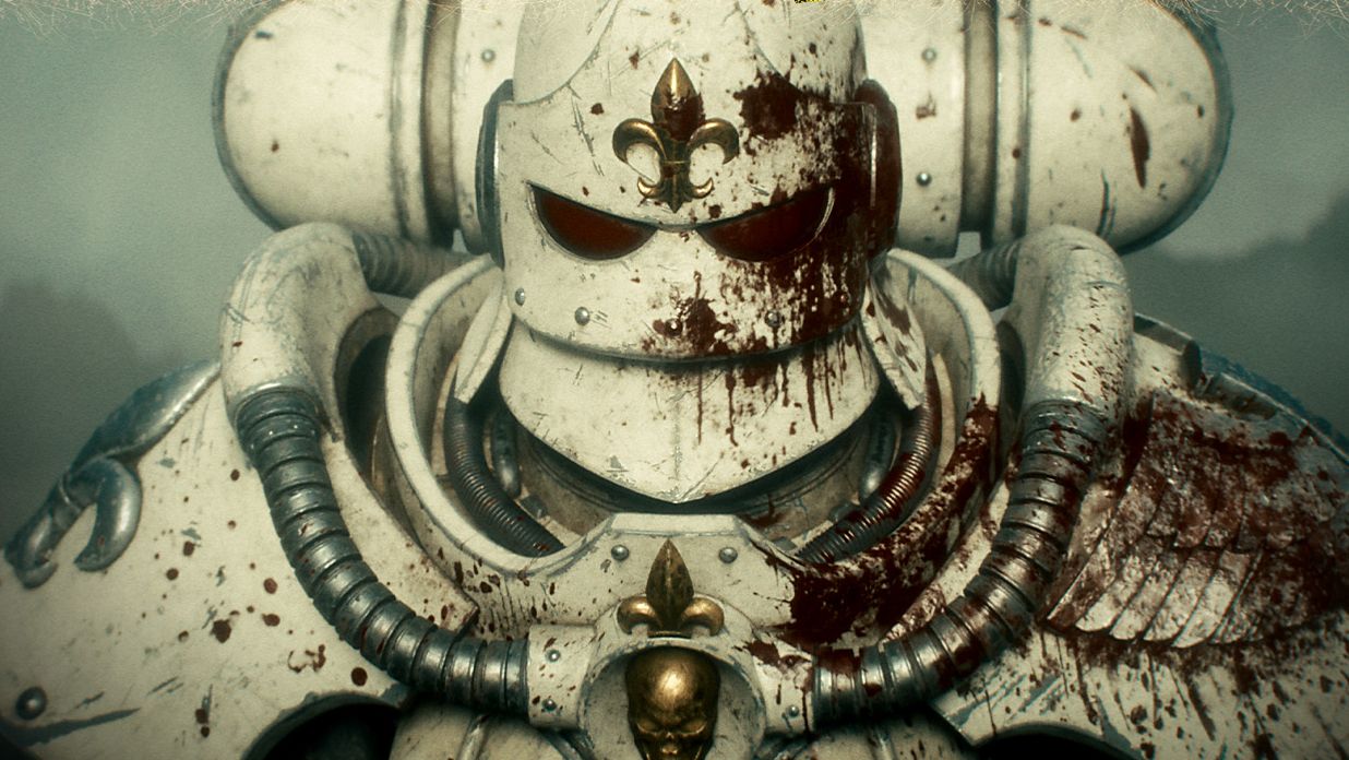 Покаяние \ Сёстры Битвы - 2 Ep.