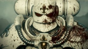 Покаяние \ Сёстры Битвы - 2 ep.