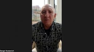 Эфир от 29 Марта 2026 | Сергей Костанич о Возможностях Кооператива / Практика Вселены