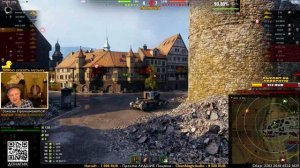 Как то забыли за Бишопа а арта и фановая и дамажная - Bishop.