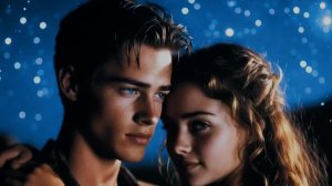 Я ВЕРЮ В СЧАСТЬЕ