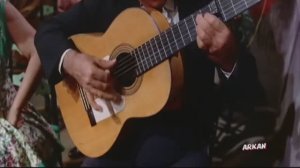 Романсеро о Тореро / шутка от автора  (клип)