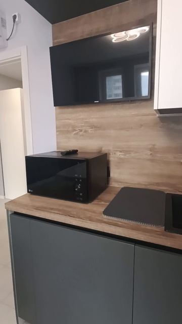 Аренда ЖК Черноморский Новороссийск