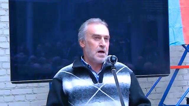 10 апреля 2015 года Андрей Болтянский